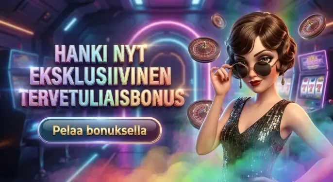 Arcticbet Casino